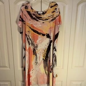 Avenue Woman Dress
